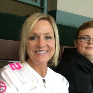 Meet your Posher, Sara